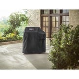 Weber Premium barbecuehoes - Spirit II 200 serie en Spirit 200 serie beschermkap Zwart