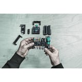 Wera Tool-Check Modular 1, 21‑delig bitset Zwart/groen