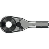 Wera Tool-Check Modular 1, 21‑delig bitset Zwart/groen