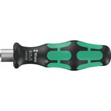 Wera Wera Tool-Check Modular 1 bitset Zwart/groen