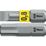Wera Wera Tool-Check Modular 1 bitset Zwart/groen