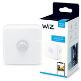 WiZ Bewegingssensor bewegingsmelder Wit