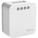 Xiaomi Aqara Single Switch Module T1 (With Neutral) schakelaar Wit