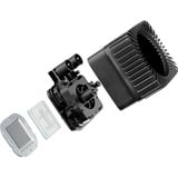 be quiet! Light Loop IO LCD 360 waterkoeling Zwart, 4-pin PWM fan-connector
