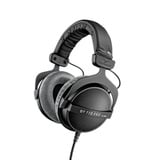 beyerdynamic DT 770 PRO 80 Ohm over-ear hoofdtelefoon Zwart/grijs
