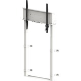 iiyama MD-WLIFT2031-W1 elektrische liftstandaard bevestiging Wit