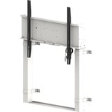 iiyama MD-WLIFT2031-W1 elektrische liftstandaard bevestiging Wit