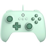 8BitDo Ultimate C Wired gamepad Lichtgroen