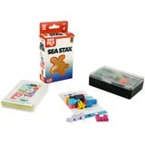 999 Games Sea Stax Denkspel Nederlands, 1 speler, Vanaf 7 jaar, 44 opdrachten