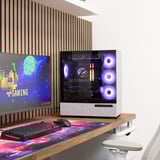 ALTERNATE Thunderstorm Pro Ryzen 7 - RX 9070 gaming pc Zwart | R7 7700X | RX 9070 | 32 GB | 2 TB SSD