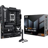 ALTERNATE Upgrade Kit ASUS TUF Gaming B850-PLUS WIFI + PRIME GeForce RTX 5080 OC Moederbord, Grafische kaart