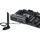 ALTERNATE Upgrade Kit ASUS TUF Gaming B850-PLUS WIFI + PRIME GeForce RTX 5080 OC Moederbord, Grafische kaart