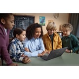 ASUS Chromebook CR11 Flip CR1104FTA-NS0130-P 11.6"  2-in-1 laptop Grijs | N100 | Intel Graphics | 8 GB | 64 GB eMMC | Touch