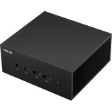 ASUS PN52-BBR556HD barebone Zwart | R5 5600H | Radeon Graphics