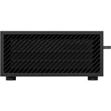 ASUS PN52-BBR556HD barebone Zwart | R5 5600H | Radeon Graphics