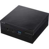 ASUS PN62-BB5004MDN barebone Zwart | i5-10210U | UHD Graphics