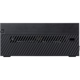 ASUS PN62-BB5004MDN barebone Zwart | i5-10210U | UHD Graphics