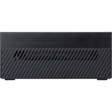 ASUS PN62-BB5004MDN barebone Zwart | i5-10210U | UHD Graphics