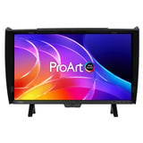 ASUS ProArt PA27USD 26.5" 4K UHD monitor Zwart, 240 Hz, 2x Thunderbolt 4, 1x DisplayPort, 2x HDMI, USB Hub, Audio