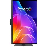 ASUS ProArt PA27USD 26.5" 4K UHD monitor Zwart, 240 Hz, 2x Thunderbolt 4, 1x DisplayPort, 2x HDMI, USB Hub, Audio