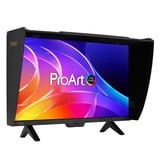 ASUS ProArt PA27USD 26.5" 4K UHD monitor Zwart, 240 Hz, 2x Thunderbolt 4, 1x DisplayPort, 2x HDMI, USB Hub, Audio