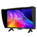 ASUS ProArt PA27USD 26.5" 4K UHD monitor Zwart, 240 Hz, 2x Thunderbolt 4, 1x DisplayPort, 2x HDMI, USB Hub, Audio
