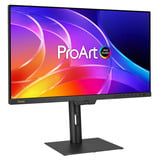 ASUS ProArt PA27USD 26.5" 4K UHD monitor Zwart, 240 Hz, 2x Thunderbolt 4, 1x DisplayPort, 2x HDMI, USB Hub, Audio