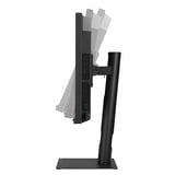 ASUS ProArt PA27USD 26.5" 4K UHD monitor Zwart, 240 Hz, 2x Thunderbolt 4, 1x DisplayPort, 2x HDMI, USB Hub, Audio