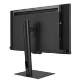 ASUS ProArt PA27USD 26.5" 4K UHD monitor Zwart, 240 Hz, 2x Thunderbolt 4, 1x DisplayPort, 2x HDMI, USB Hub, Audio