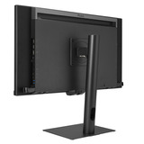 ASUS ProArt PA27USD 26.5" 4K UHD monitor Zwart, 240 Hz, 2x Thunderbolt 4, 1x DisplayPort, 2x HDMI, USB Hub, Audio