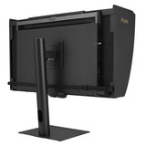 ASUS ProArt PA27USD 26.5" 4K UHD monitor Zwart, 240 Hz, 2x Thunderbolt 4, 1x DisplayPort, 2x HDMI, USB Hub, Audio