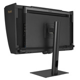ASUS ProArt PA27USD 26.5" 4K UHD monitor Zwart, 240 Hz, 2x Thunderbolt 4, 1x DisplayPort, 2x HDMI, USB Hub, Audio