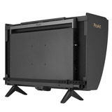 ASUS ProArt PA27USD 26.5" 4K UHD monitor Zwart, 240 Hz, 2x Thunderbolt 4, 1x DisplayPort, 2x HDMI, USB Hub, Audio