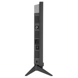 ASUS ProArt PA27USD 26.5" 4K Ultra HD monitor Zwart, 1x DisplayPort, 2x HDMI, 1x USB-C, 2x USB-A, 2x Thunderbolt, 240 Hz