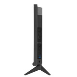 ASUS ProArt PA27USD 26.5" 4K Ultra HD monitor Zwart, 1x DisplayPort, 2x HDMI, 1x USB-C, 2x USB-A, 2x Thunderbolt, 240 Hz