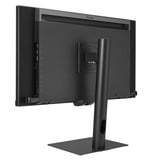 ASUS ProArt PA27USD 26.5" 4K Ultra HD monitor Zwart, 1x DisplayPort, 2x HDMI, 1x USB-C, 2x USB-A, 2x Thunderbolt, 240 Hz