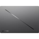 ASUS ROG Zephyr G16 GU605CP-QR007W 16"  Copilot+ gaming laptop Grijs | Ultra 9 285H | RTX 5070 | 32 GB | 1 TB SSD | 240 Hz
