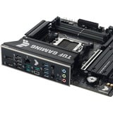 ASUS TUF GAMING B850M-PLUS WIFI7 socket AM5 moederbord 2.5Gb-LAN, Wi-Fi 7, BT, Sound, µATX