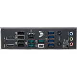 ASUS TUF GAMING B850M-PLUS WIFI7 socket AM5 moederbord 2.5Gb-LAN, Wi-Fi 7, BT, Sound, µATX