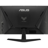 ASUS TUF Gaming VG279Q5A 23.8" monitor Zwart, DisplayPort, 2x HDMI, sound, 200 Hz