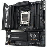 ASUS  socket AM5 moederbord 