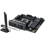 ASUS  socket AM5 moederbord 