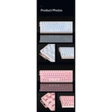 ATK 68 RX eSports Hall Effect Keyboard Wit, US lay-out (QWERTY), 65%
