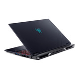 Acer Predator Helios Neo 16 AI PHN16-I71-956X 16"  gaming laptop Zwart | Core Ultra 9 290HX Plus | RTX 5080 | 32 GB | 1 TB SSD