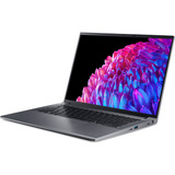 Acer Swift SFX14-71G-776N 14.5"  laptop Grijs | Core i7-13700H | RTX 4050 | 16 GB | 1 TB SSD