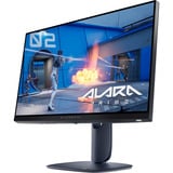 Alienware Alienware AW2525HM 24.5" gaming monitor Zwart, 2x HDMI, DisplayPort, USB-A, USB-B, 320 Hz