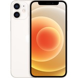 Apple iPhone 12 mini mobiele telefoon Wit, 256 GB, iOS