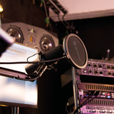 Arozzi Pop Filter geluidsdemper Zwart