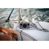 Audio Pro T3+ Bluetooth luidspreker Grijs, Bluetooth 4.0