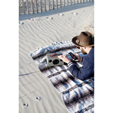 Audio Pro T3+ Bluetooth luidspreker Grijs, Bluetooth 4.0